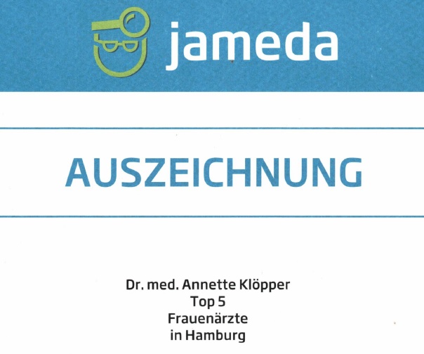 Top 5 Frauenarzt Hamburg