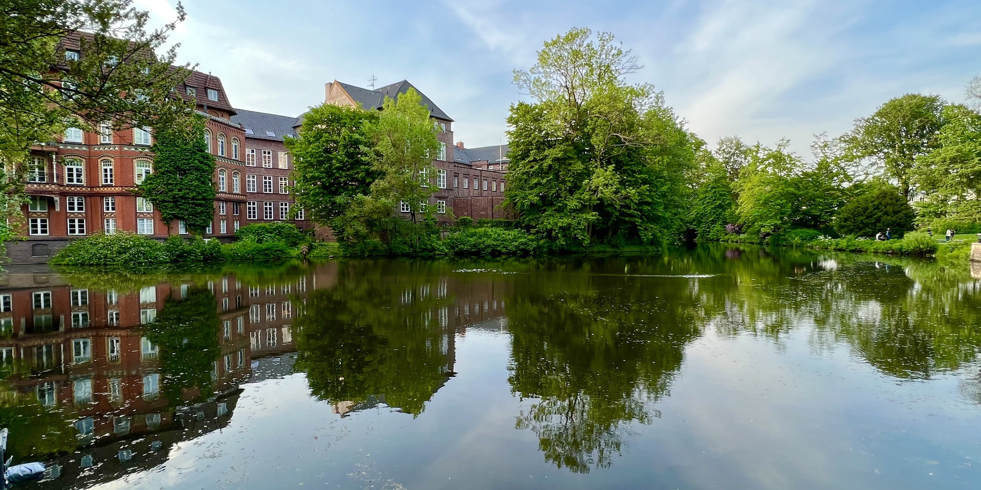 Frauenärztin Hamburg Bergedorf