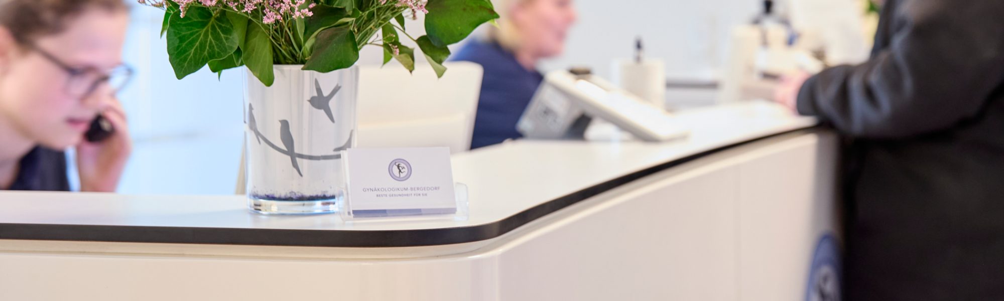 Gynäkolo. Bergedorf 16.03.2026 Nr. A 48 (1)